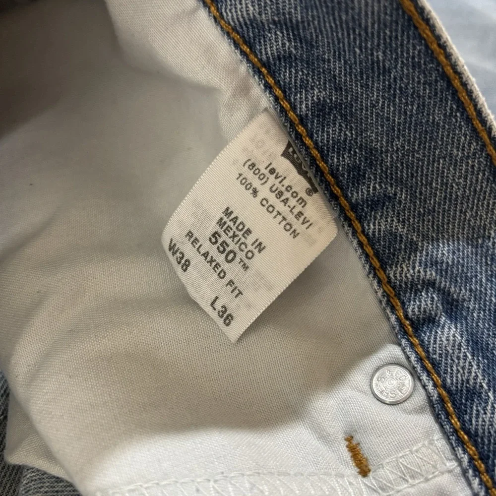 Levis vintage levi